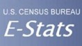 U.S. Census Bureau (E-stats)